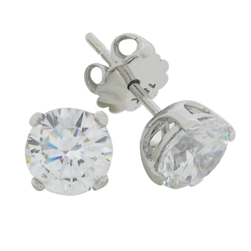 Signature Spark 2ct Studs