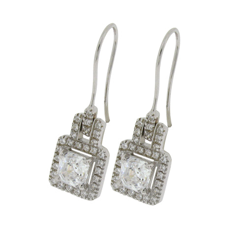 Royal Bloom Earrings