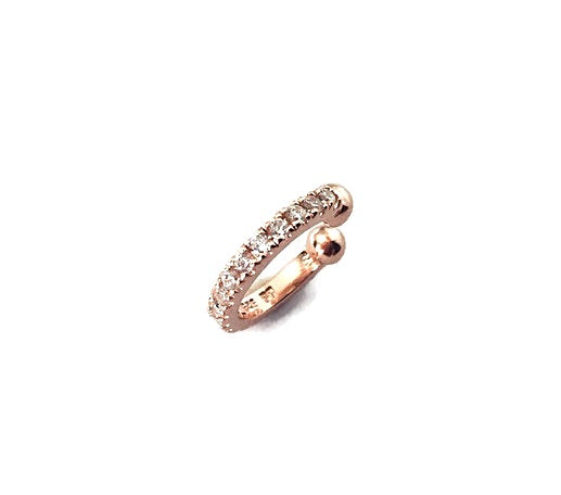 Blush Single Cuff