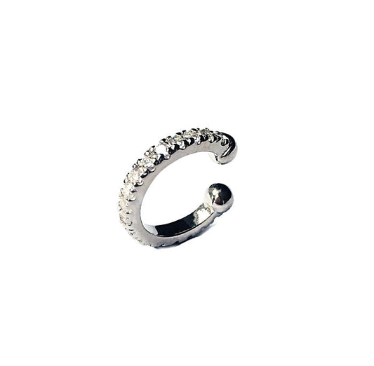 Luxe Single Cuff