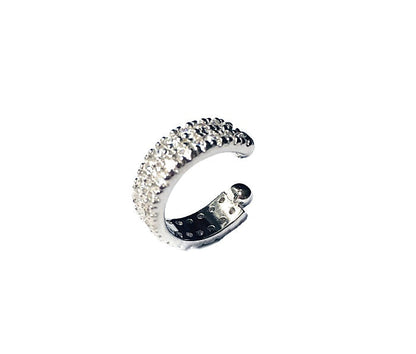 Luxe Double Cuff