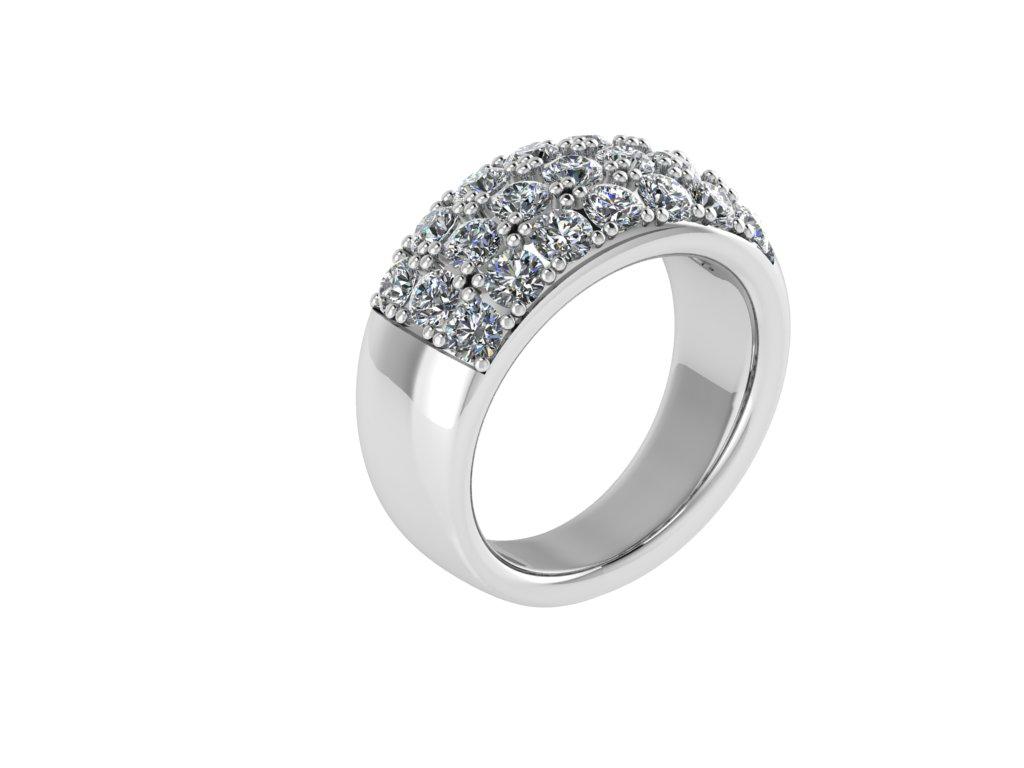 The Seraphine Ring - Pre-Order