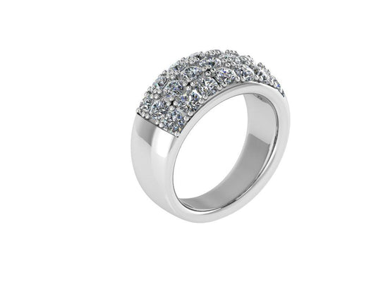 The Seraphine Ring - Pre-Order